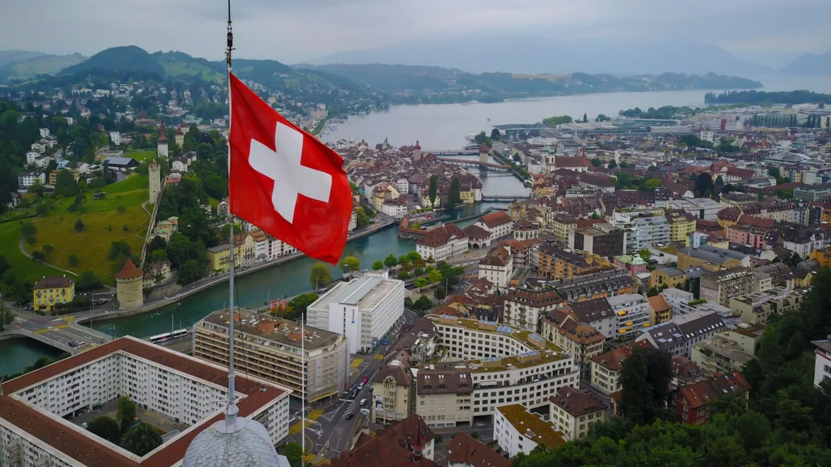 U.S.-Iran Ceasefire Talks Begin in Switzerland Amid Rising Tensions