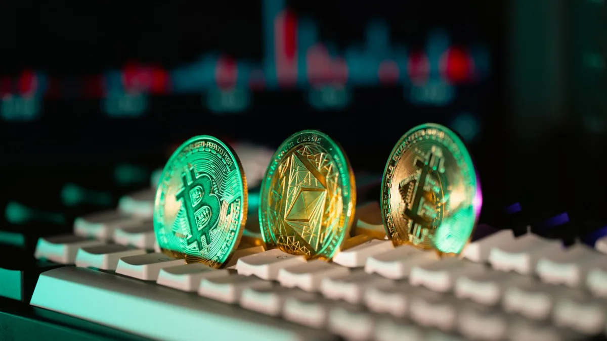 Polymarket Faces Scrutiny Over Unrealized Gains and Trading Volume