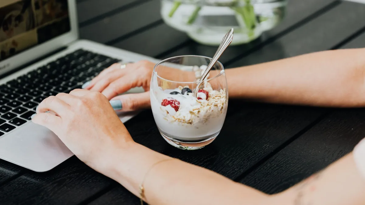 Danone (BN) and Chobani Launch Competitive Yogurt Strategies