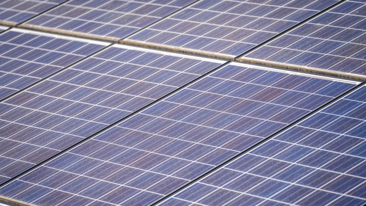 Bloomberg Commits $285M to Renewable Industry Associations