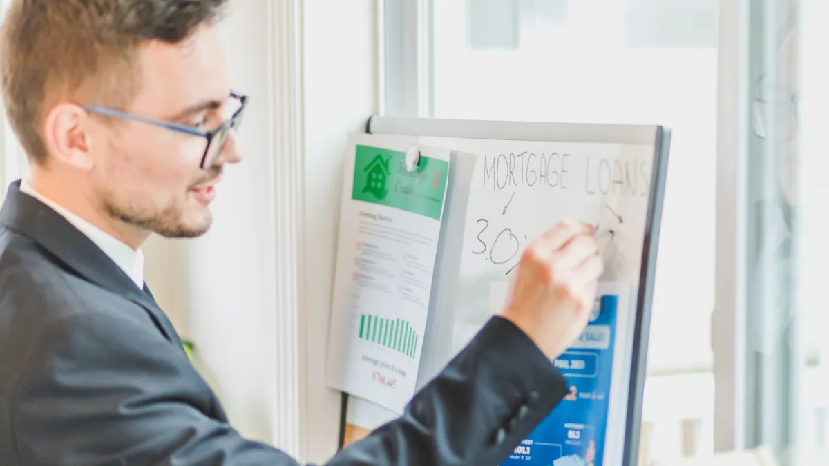 Mortgage Rates Increase: 30-Year Fixed at 6.42% Today