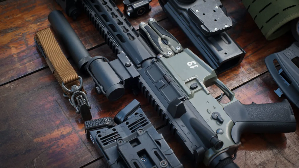 UK Develops Long-Range Weapons for Ukraine with No U.S. Parts