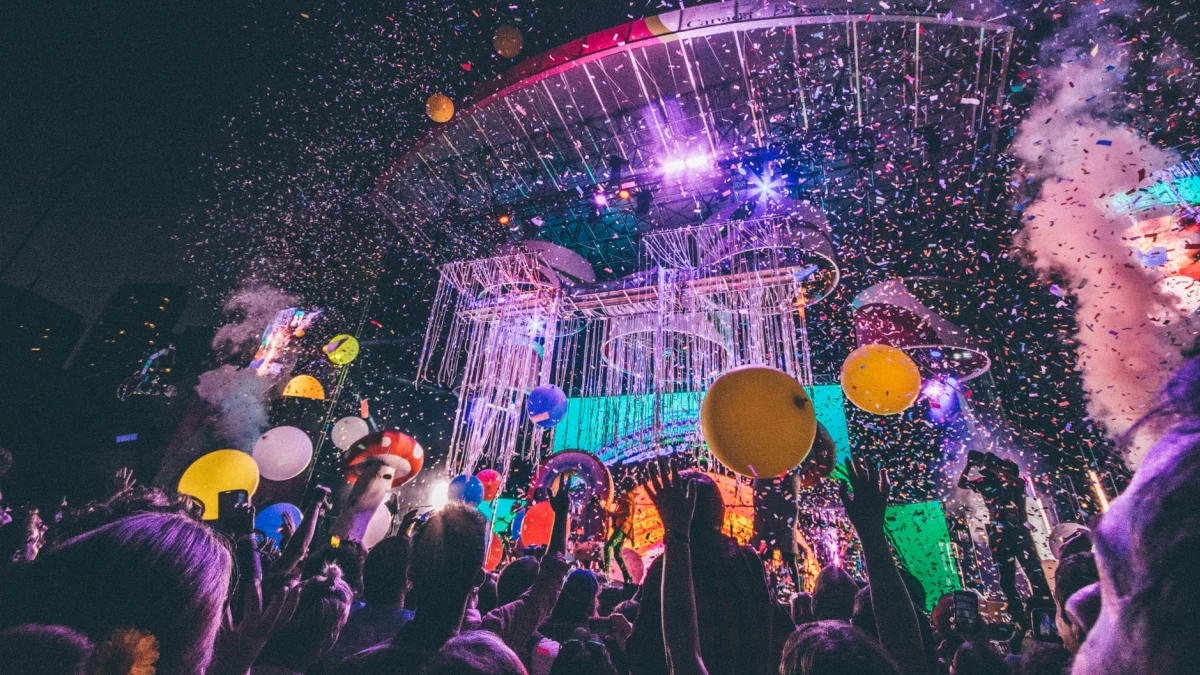 Open House Creative Fest to host hundreds in Torrance, California
