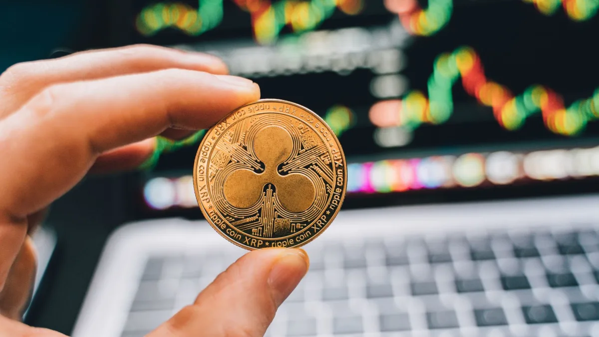 XRP Price Projections: Up to $1 Million by 2035