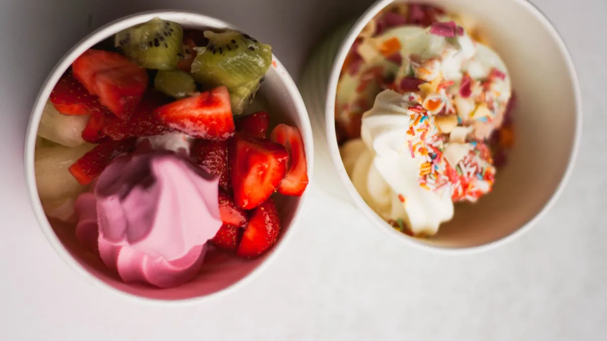 Costco (COST) Introduces Frozen Greek Yogurt Cups Amid Demand