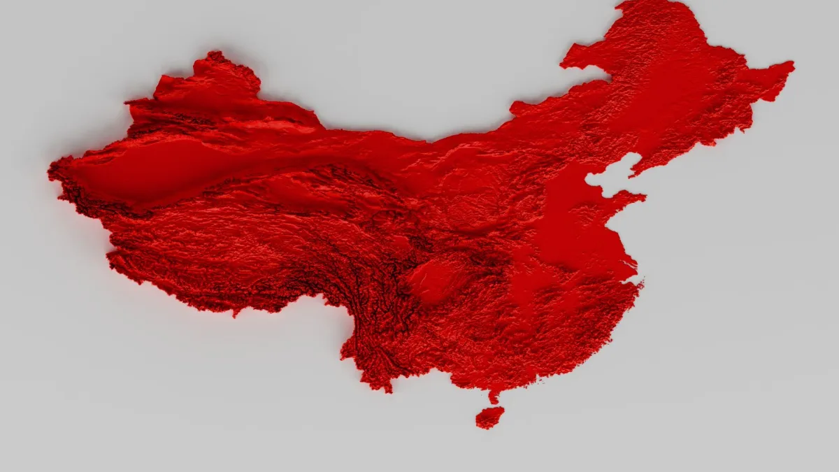 China Trade Curbs on 10 US Firms, Including MP Materials (MPM)