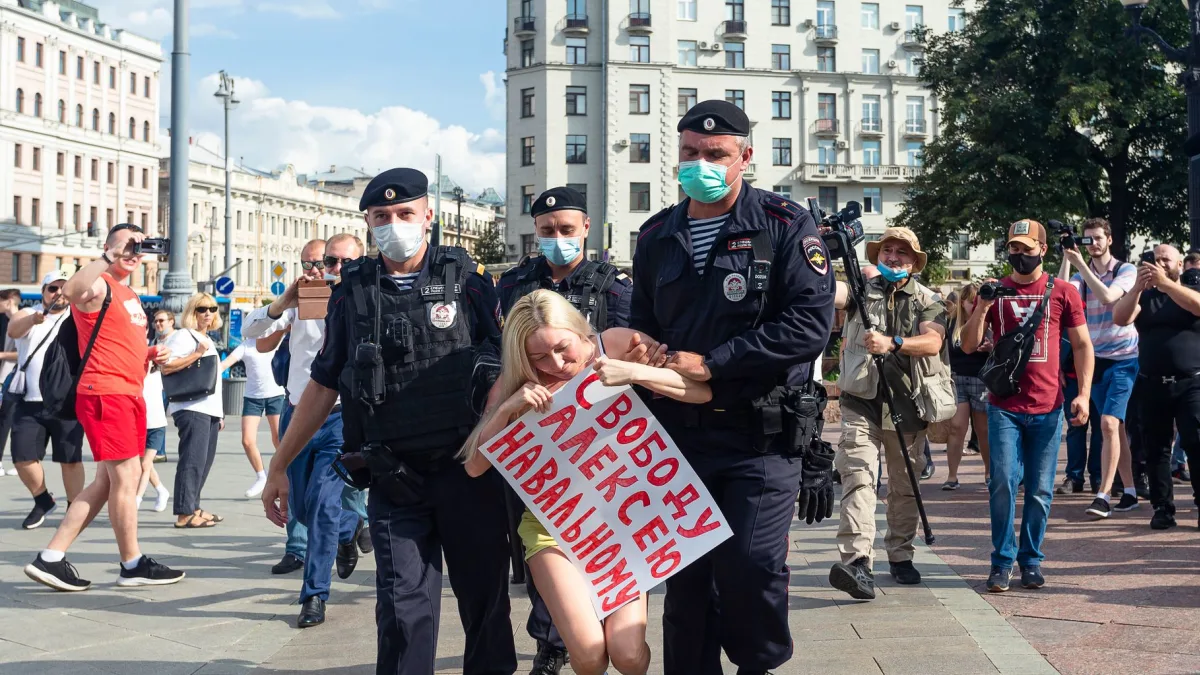 Moscow Shoots Down 60 Drones; Airports Reopen Post-Conflict