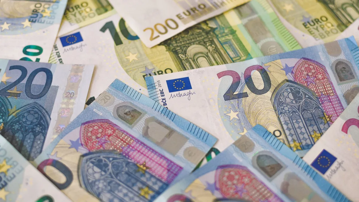 ECB Economist Predicts High Inflation Duration Impacting Eurozone