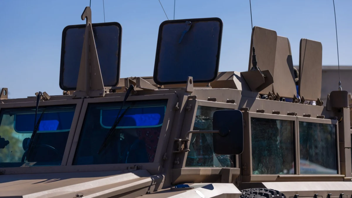 US-Iran Talks Yield Progress on Military Operations in Lebanon