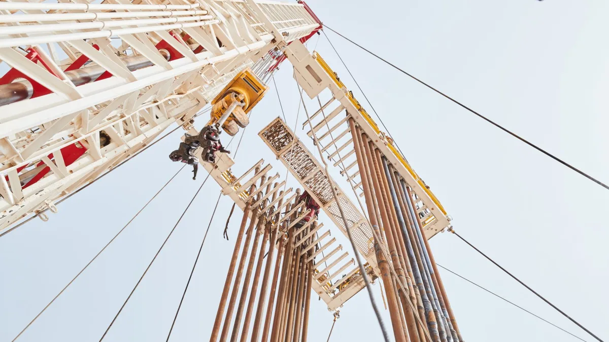 Brent Crude Falls 0.38% to $80.26 Amid U.S.-Iran Roadmap
