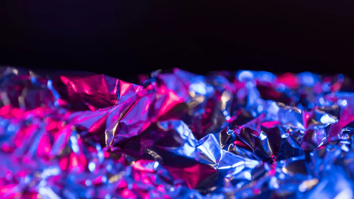Aluminum (AL) Supply Remains Stable Amid Global War Effects