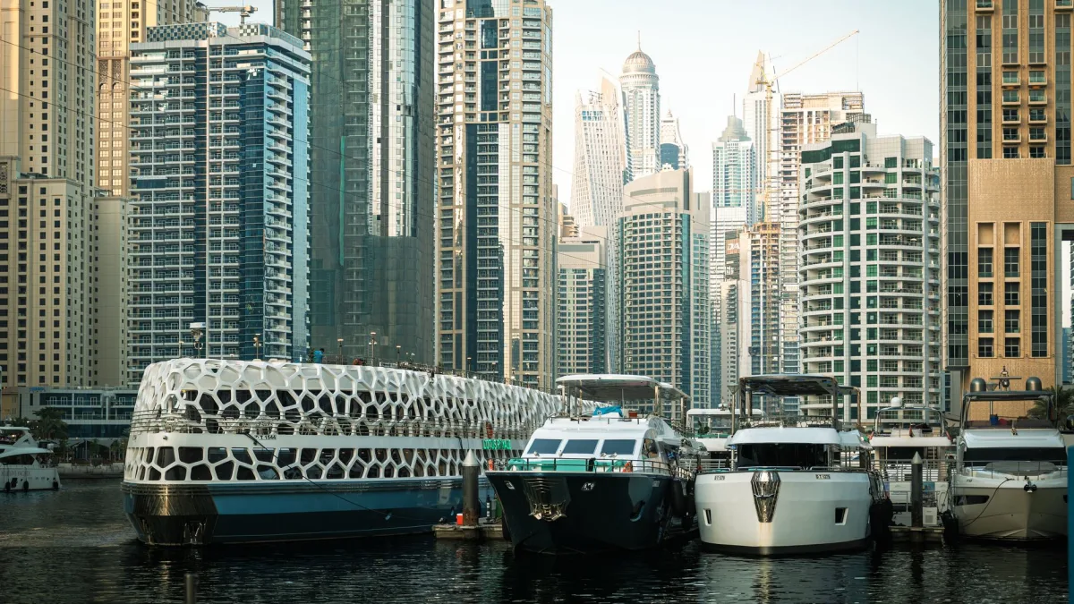 Citi (C) Appoints Rajeev Garg as UAE Wealth Head