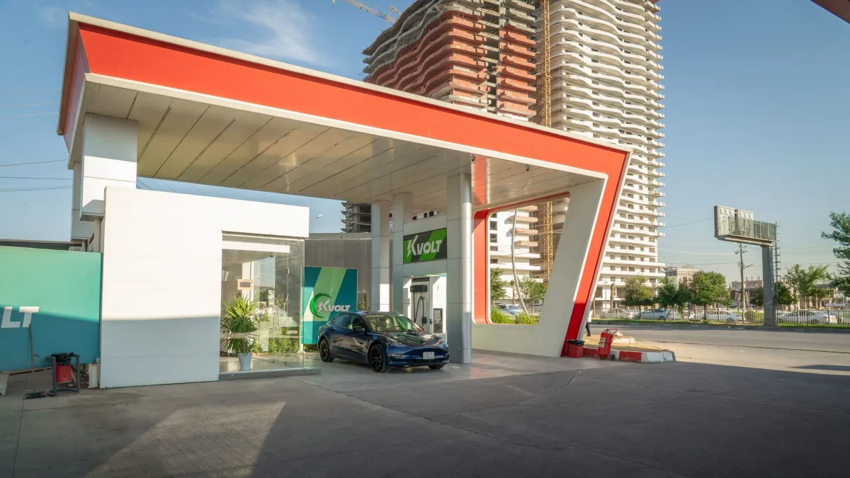 Goldman Sachs: EV Surge May Reduce Oil Demand By Late 2027