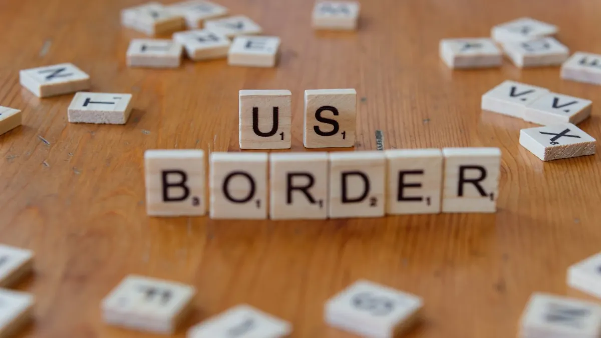 Walz Immigration Probe Closure by US Judge Affects DOJ Efforts