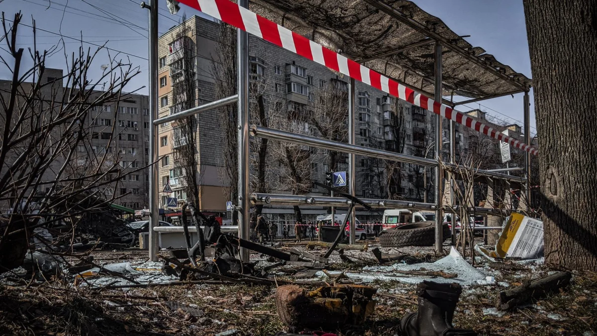 Russia's War Economy Faces Issues Amid Ongoing Funding Challenges