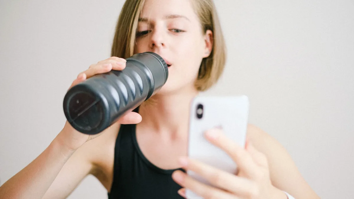 Hydration Tech Growth: Epicore Biosystems Reports Wearable Success