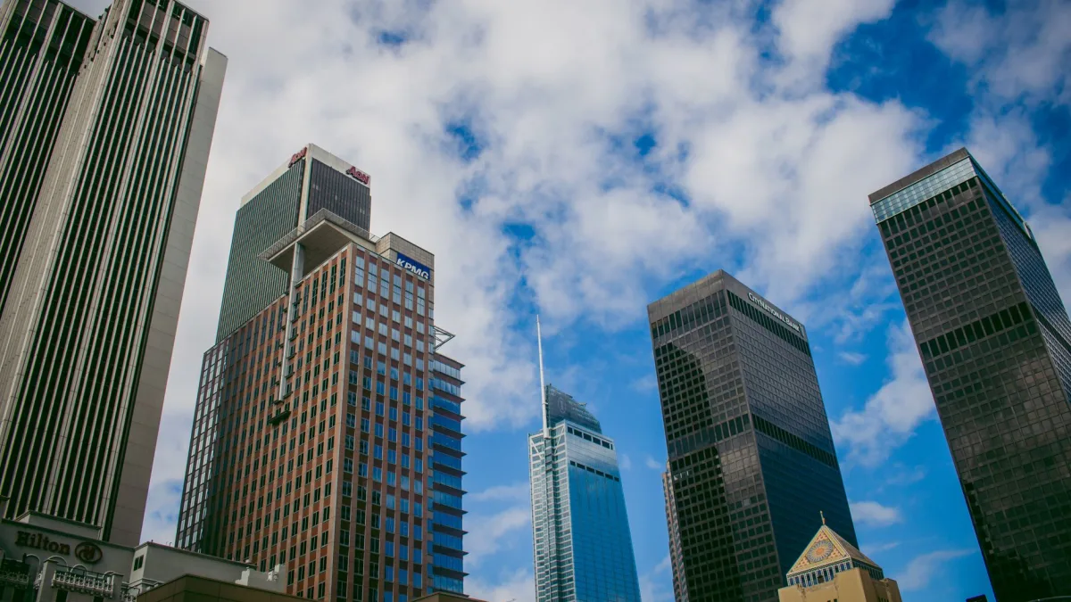 KPMG (KPMGF) Australia Partners Resign Due to Audit Scandal