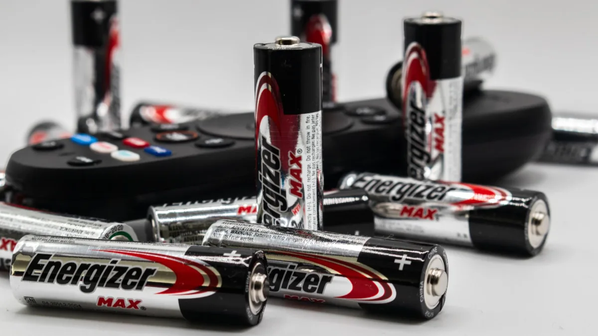 CATL (300750) Introduces Battery Storage System with Sodium Technology