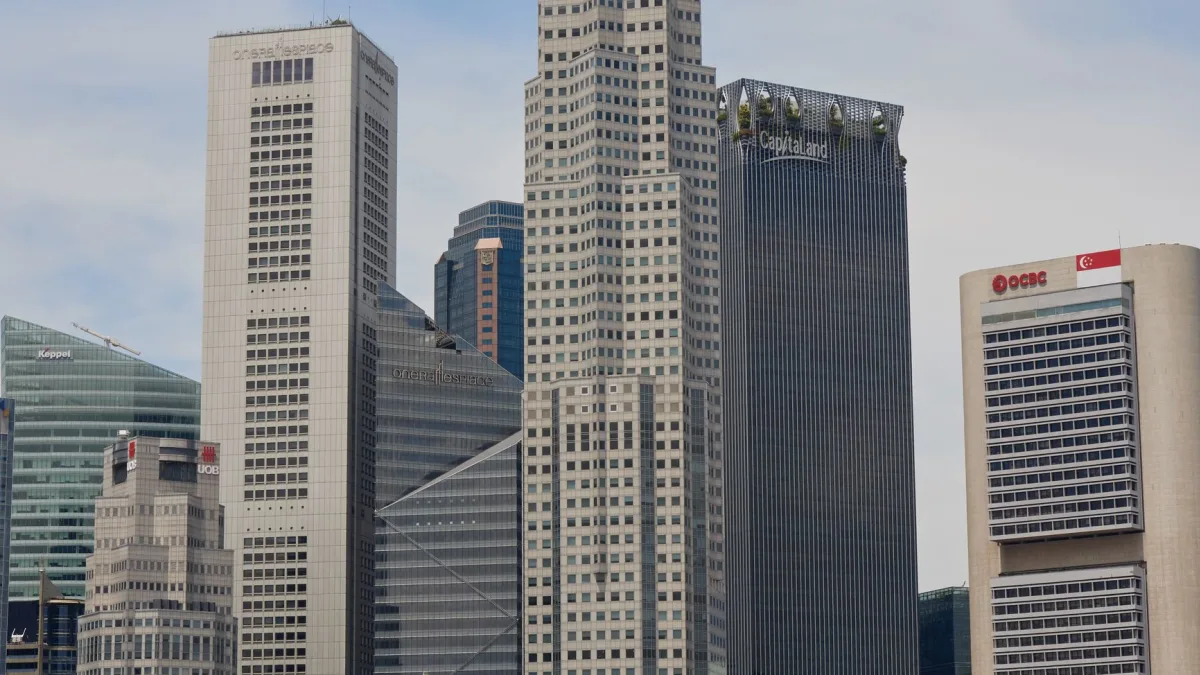 OCBC (OCBC) to Double Wealth Advisers to 400 by 2026