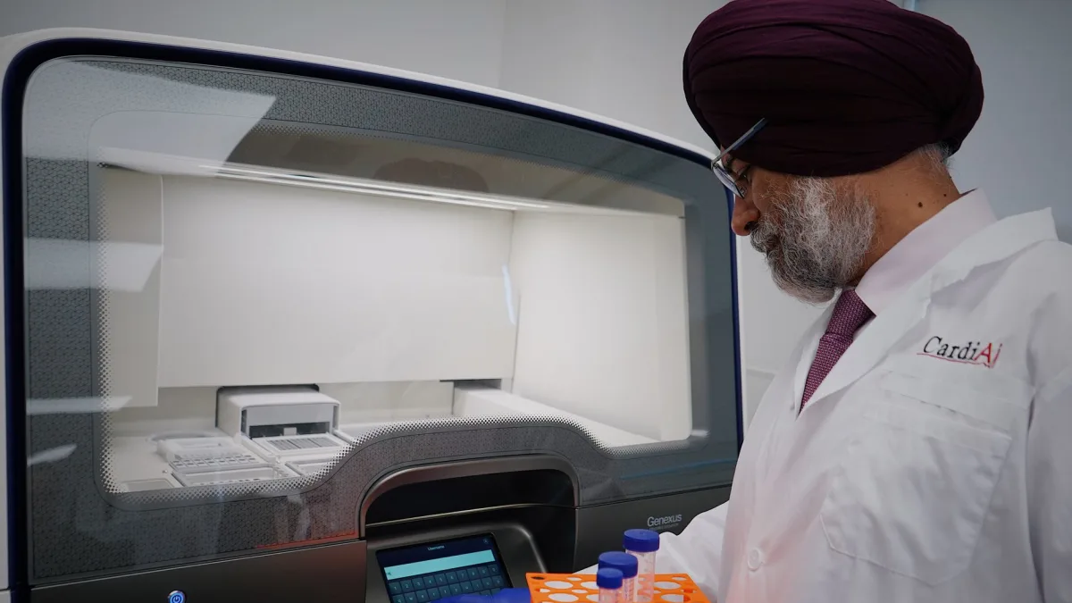Trinity Biotech (TRIB) Launches New Subsidiary Trinovium Today