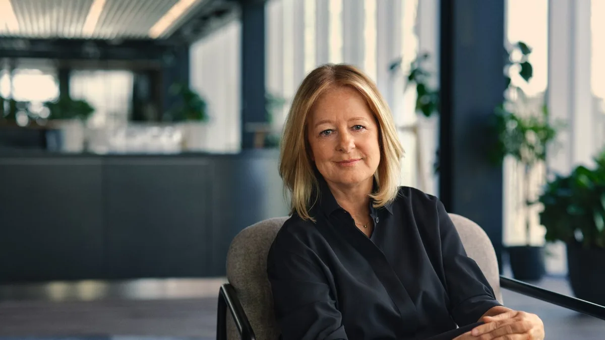 Einride (EINR) Appoints R. Lynn Atchison to Board
