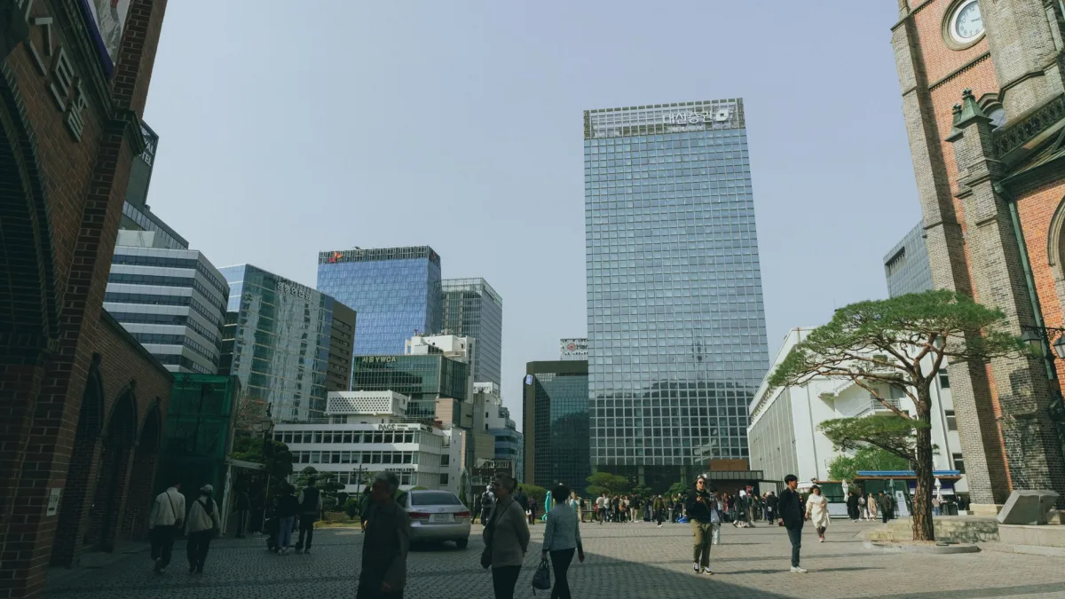 MSCI Keeps South Korea (KOSPI) as Emerging Market Despite Issues