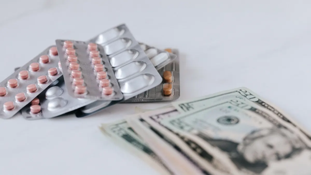Walgreens (WBA) Cuts Prescription Cost from $618 to $15