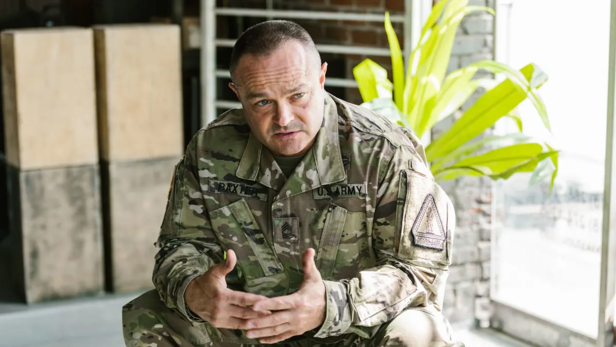 General CD Donahue Announces Retirement Affecting Army Structure