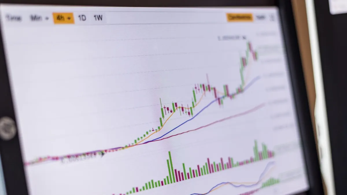Segro Stock (SGRO) Surges with Significant Trading Volume Increase