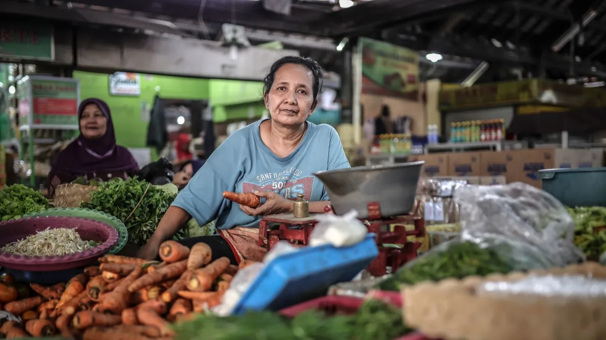 MSCI Initiates Downgrade Review for Indonesia’s Market
