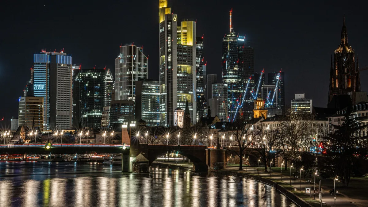 KNDS IPO Process Initiated for Paris and Frankfurt Listing