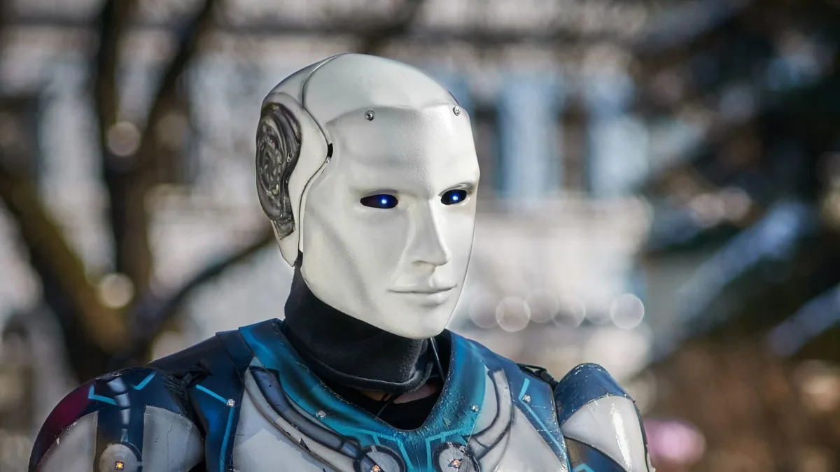 Morgan Stanley Boosts China Humanoid Robot Shipment to 50,000 Units