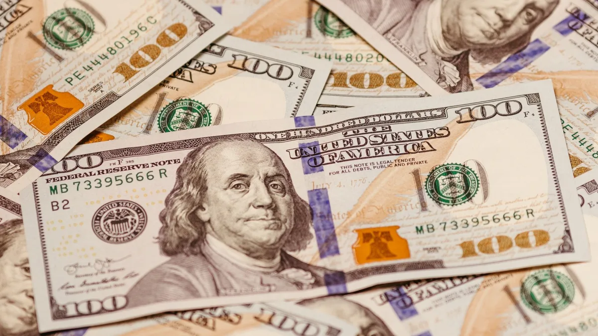 U.S. Treasury to Oversee Iranian Funds Release Post-Iran War