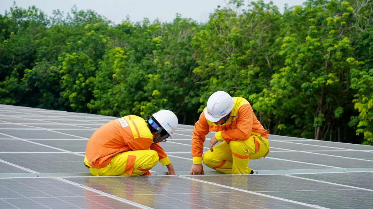 Canadian Solar (CSIQ) Achieves Supply Chain Certification Milestone