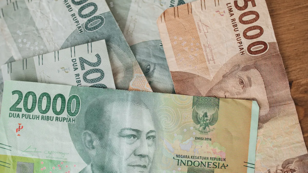 Barclays Sees Indonesia Rupiah Stabilization After Recent Weakness