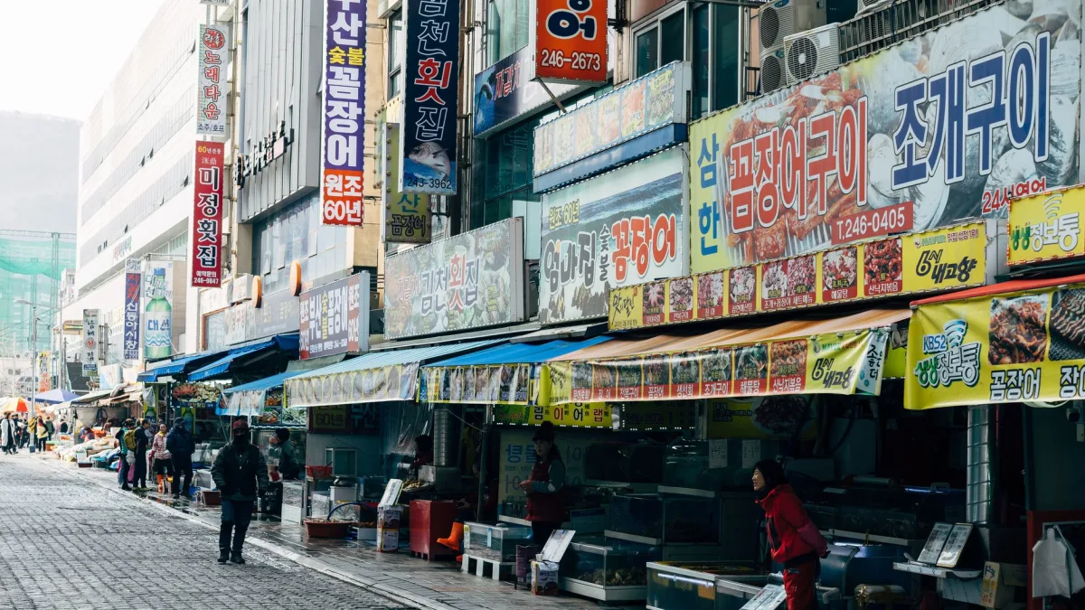 Barclays Projects Korean Won Recovery Amid Foreign Stock Selling