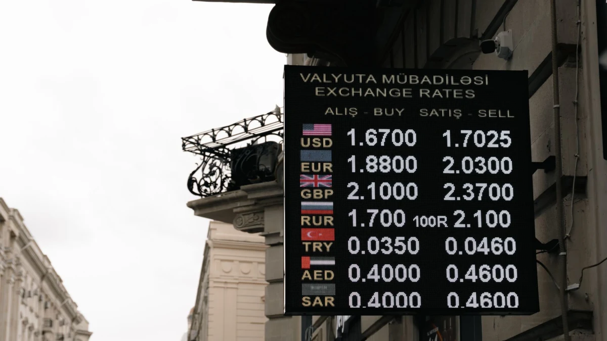 Perp Futures Impact Wall Street Trading Dynamics