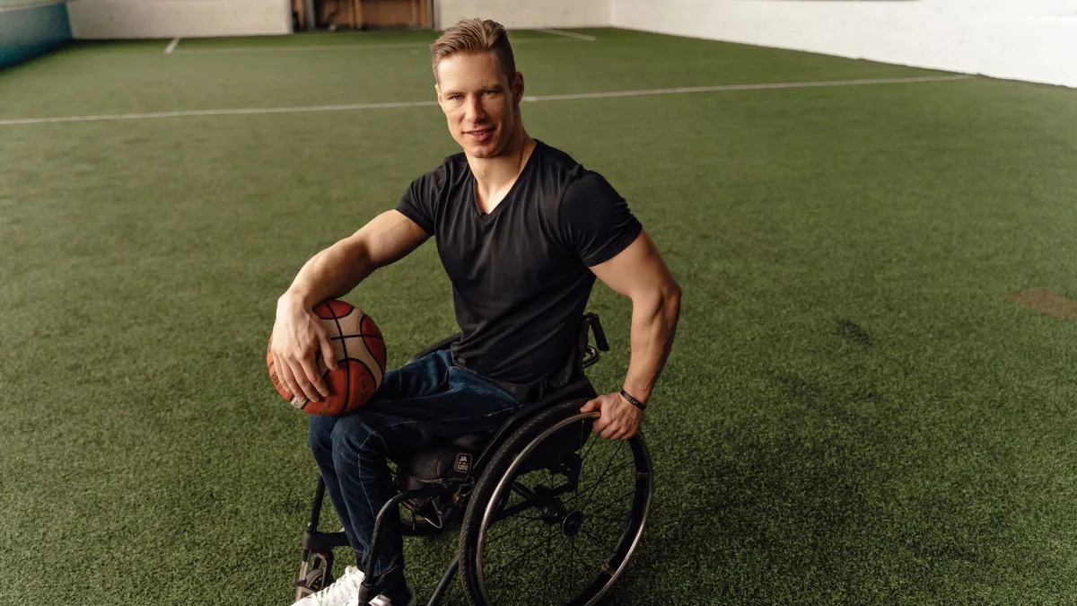 Germany's Court Case Impacts 300,000 Disabled Workers' Wages