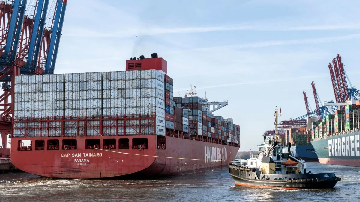 Bain Capital Acquires 51% of VW's Marine Engine Unit for €7.4B