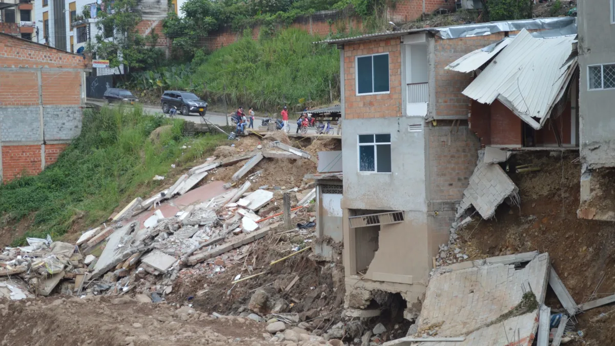 Venezuela Earthquakes Raise Concerns Over Economic Stability