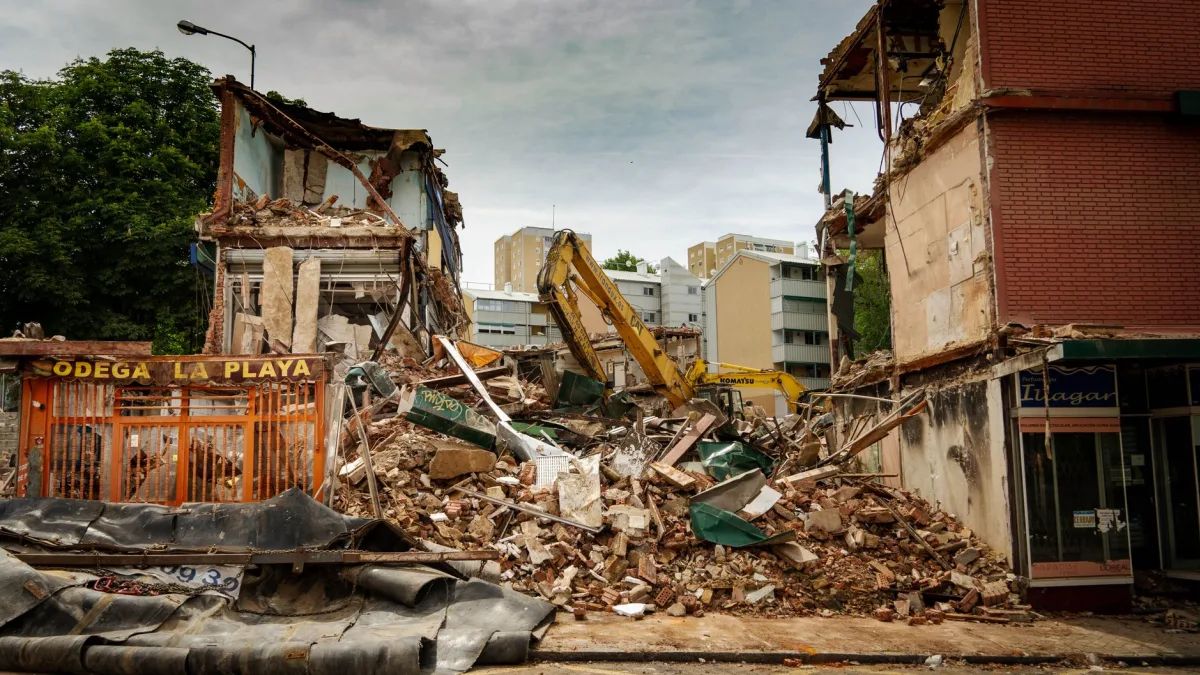 Venezuela Earthquakes May Impact Markets and Infrastructure