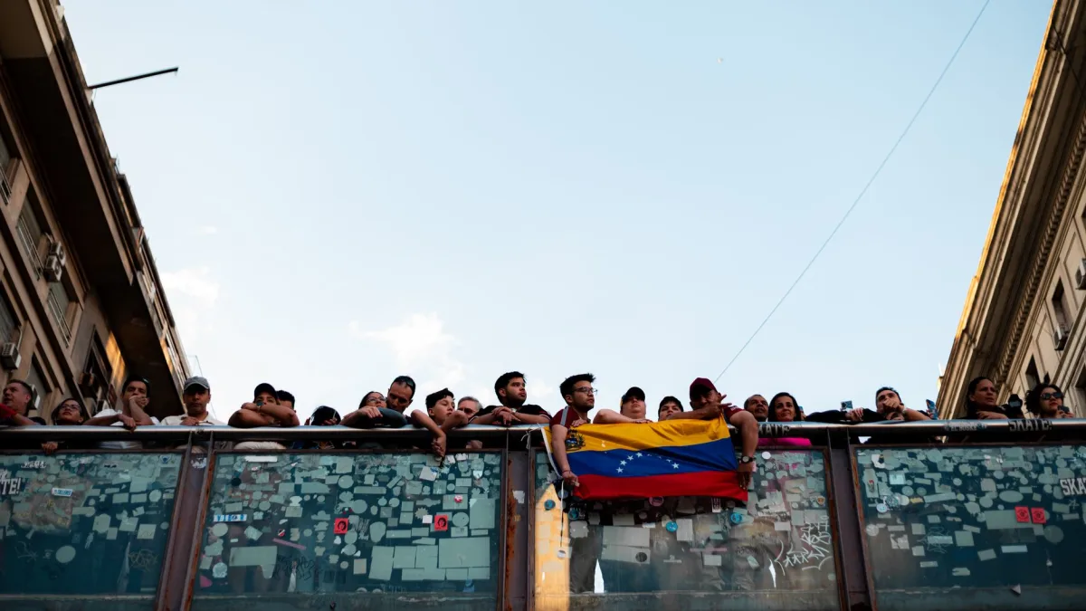 Venezuela Quakes on June 24: Two Magnitude 7.2 and 7.5 Events