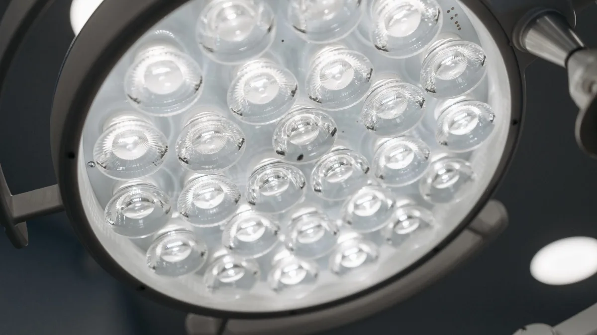 Advanced Medical Solutions (AMS) Surges 16% on £715M H.B. Fuller Deal