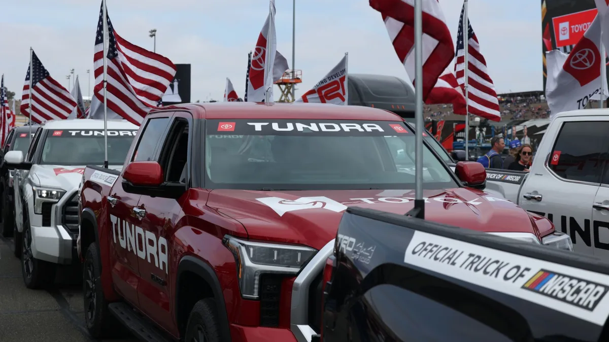 Slate (STLT) Reveals $24,950 Price for New EV Pickup Truck