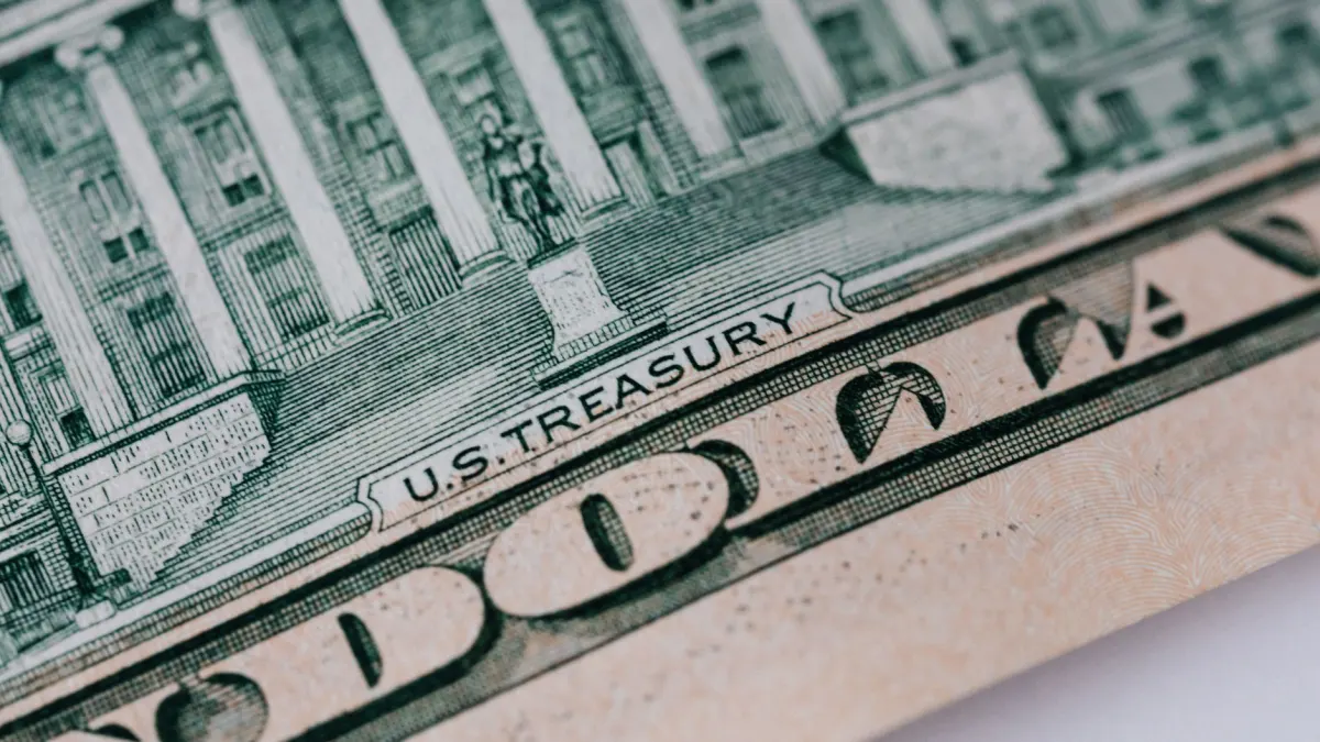 U.S. Treasury Yields Rise Ahead of PCE Data Release