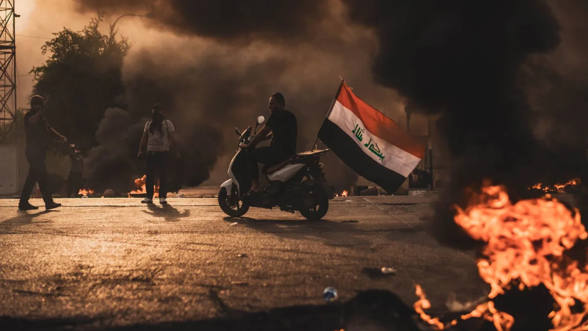 Iraq's OPEC Exit Threat Signals Potential Production Increase