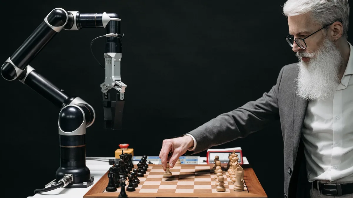 Anthropic (AIP) Hires Orange AI Chief for European Market Strategy