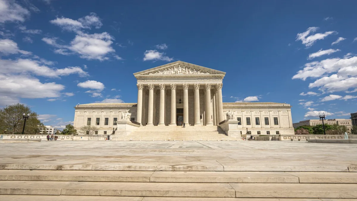 Trump Asylum-Processing Case: Supreme Court Decision Impact