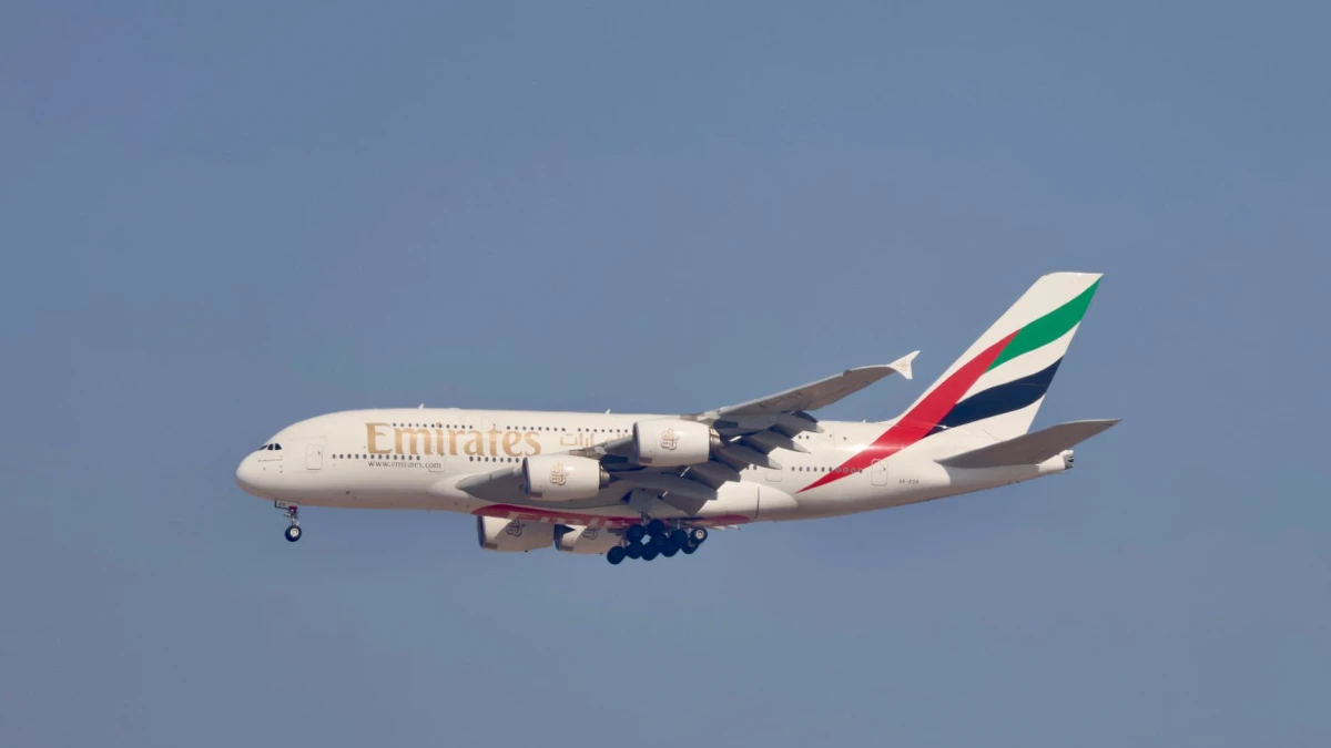 Airlines Resume Middle East Flights Amid Ongoing Disruption