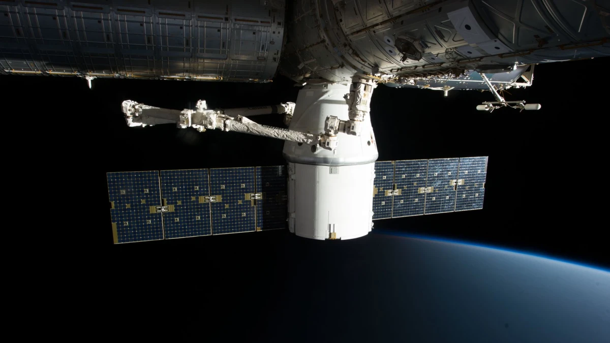 SpaceX (SPACEX) Could Acquire T-Mobile, Analyst Claims